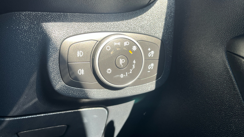 Ford Fiesta 1.0 EcoBoost Hybrid mHEV 125 ST-Line Edition 5dr Petrol Hatchback